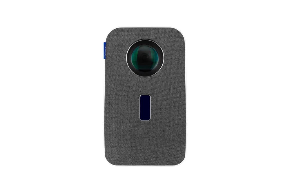 Проектор RAY CUBE Q8 MPR-L2100 ROMBICA 1 - оптом у дистрибьютора ABSOLUTETRADE 