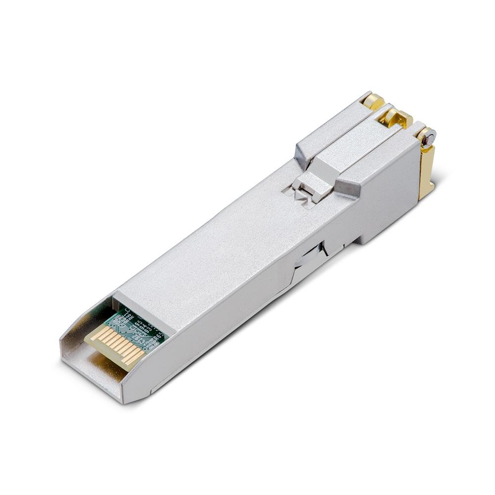 Трансивер SFP+ TL-SM331T TP-LINK 3 - оптом у дистрибьютора ABSOLUTETRADE 
