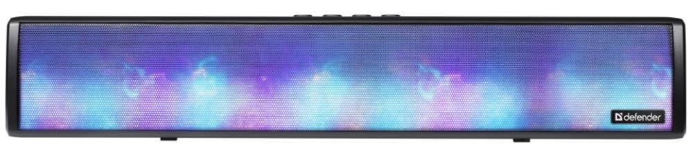 Домашний кинотеатр 10W Z8 BLACK 65118 DEFENDER 2 - оптом у дистрибьютора ABSOLUTETRADE 