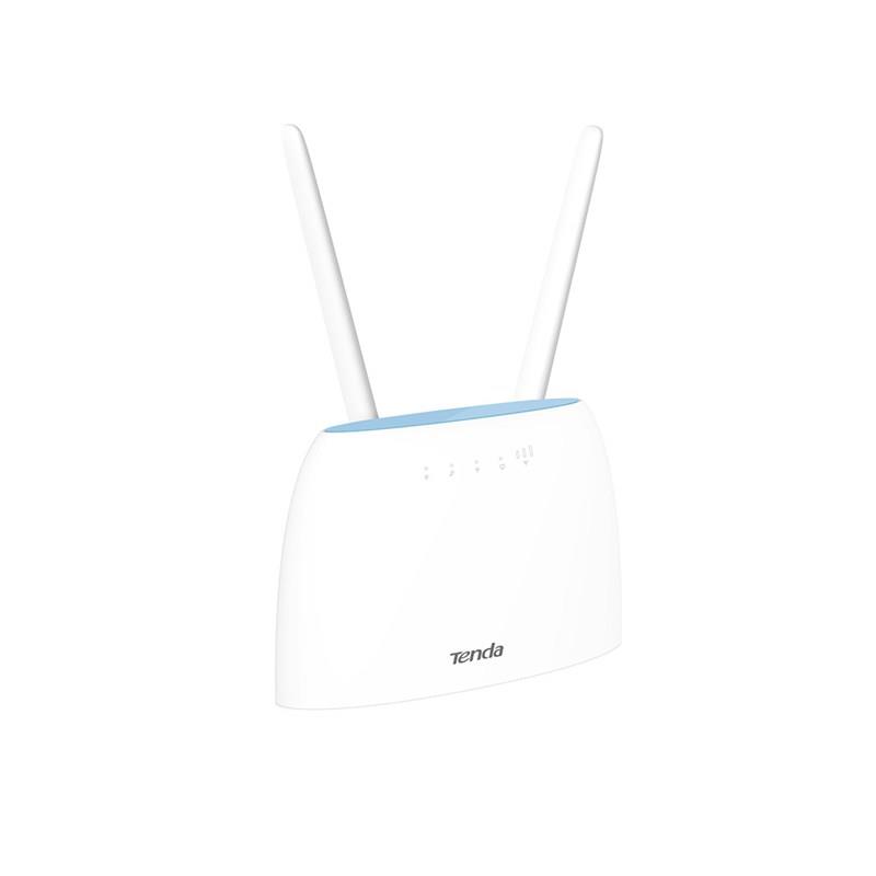 Маршрутизатор 4G 1200MBPS 4G09 TENDA - оптом у дистрибьютора ELKO