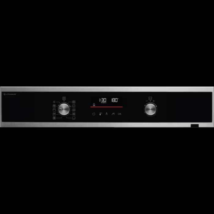 Духовой шкаф EOD6P77X ELECTROLUX 3 - оптом у дистрибьютора ABSOLUTETRADE 