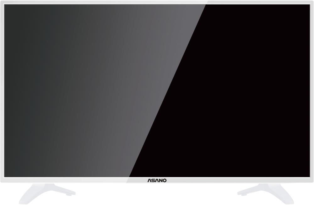 Телевизор LCD 32" WHITE 32LH1011T ASANO - оптом у дистрибьютора ELKO