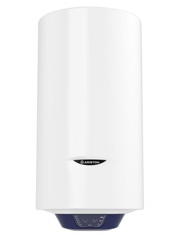 Водонагреватель накопительный Ariston BLU1 ECO ABS PW 80 V SLIM - оптом у дистрибьютора ELKO