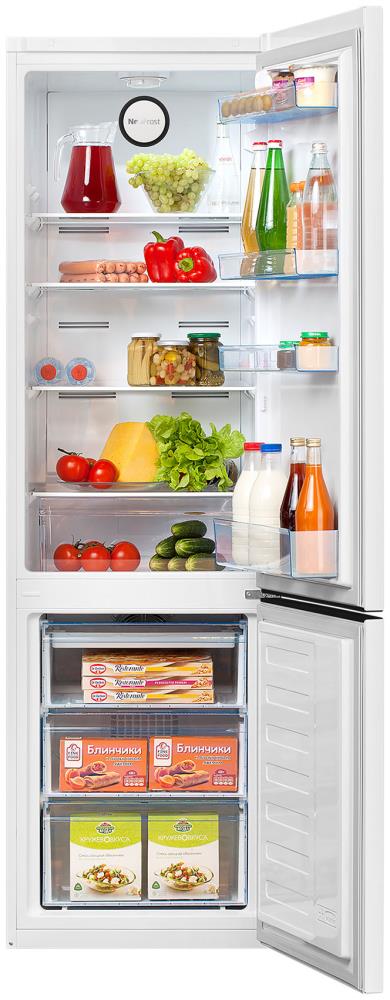 Холодильник B1RCNK312W 7383410001 BEKO - оптом у дистрибьютора ELKO