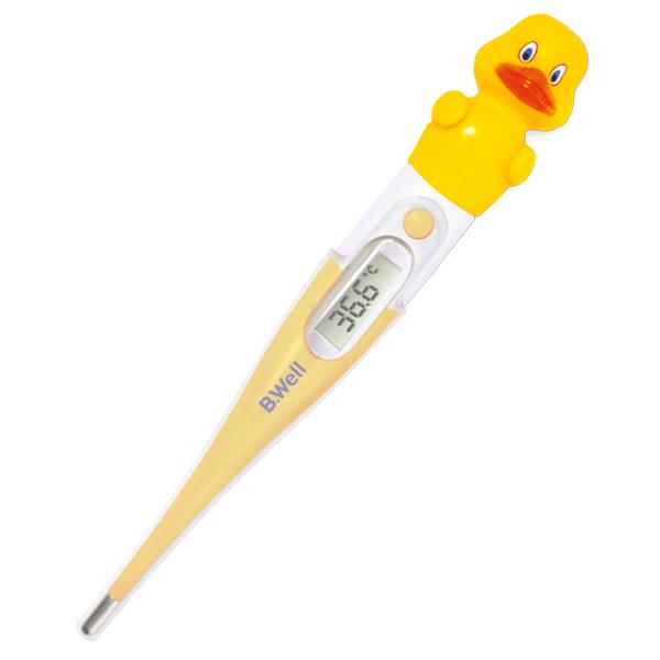 Термометр WT-06 DUCK B.WELL - оптом у дистрибьютора ELKO