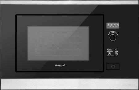 Микроволновая печь встраиваемая 20L HMT-207 WEISSGAUFF - оптом у дистрибьютора ELKO