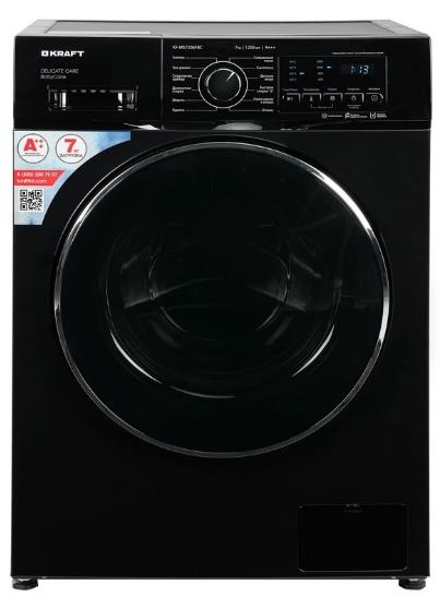 Стиральная машина KF-MS 7206 FBC KRAFT - оптом у дистрибьютора ELKO