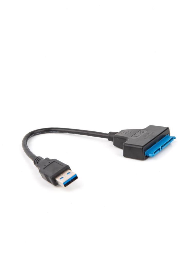 Адаптер USB3/SATA CU815 VCOM - оптом у дистрибьютора ELKO