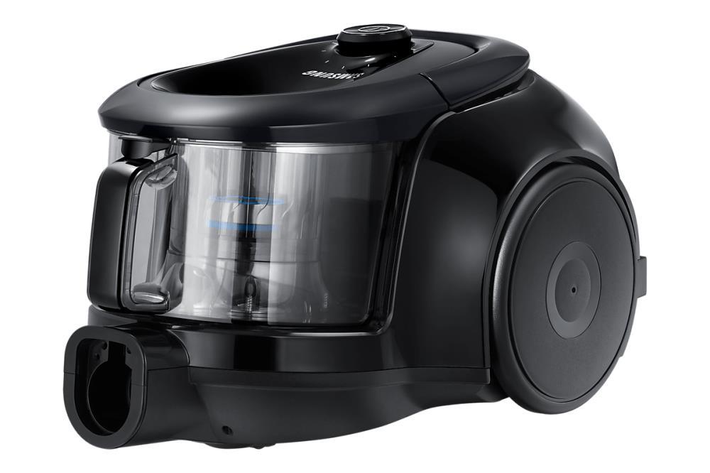 Пылесос VC18M21D0VG/EV BLACK SAMSUNG - оптом у дистрибьютора ELKO