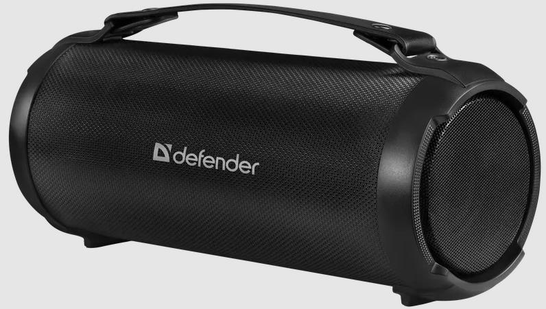 Портативная колонка 16W BEATBOX 16 65216 DEFENDER - оптом у дистрибьютора ELKO