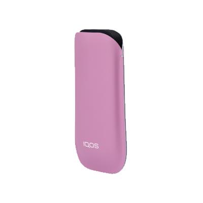 Чехол для электронной сигареты SLEEK PINK DZ000197.00 IQOS - оптом у дистрибьютора ELKO