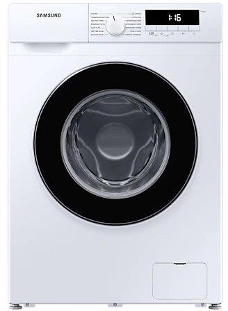 Стиральная машина WW80T3040BW/LP SAMSUNG - оптом у дистрибьютора ELKO