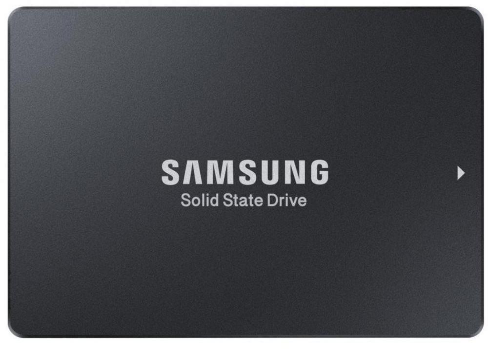 SSD жесткий диск PCIE 15TB TLC PM9A3 MZQL215THBLA-00A07 SAMSUNG 0 - оптом у дистрибьютора ABSOLUTETRADE
