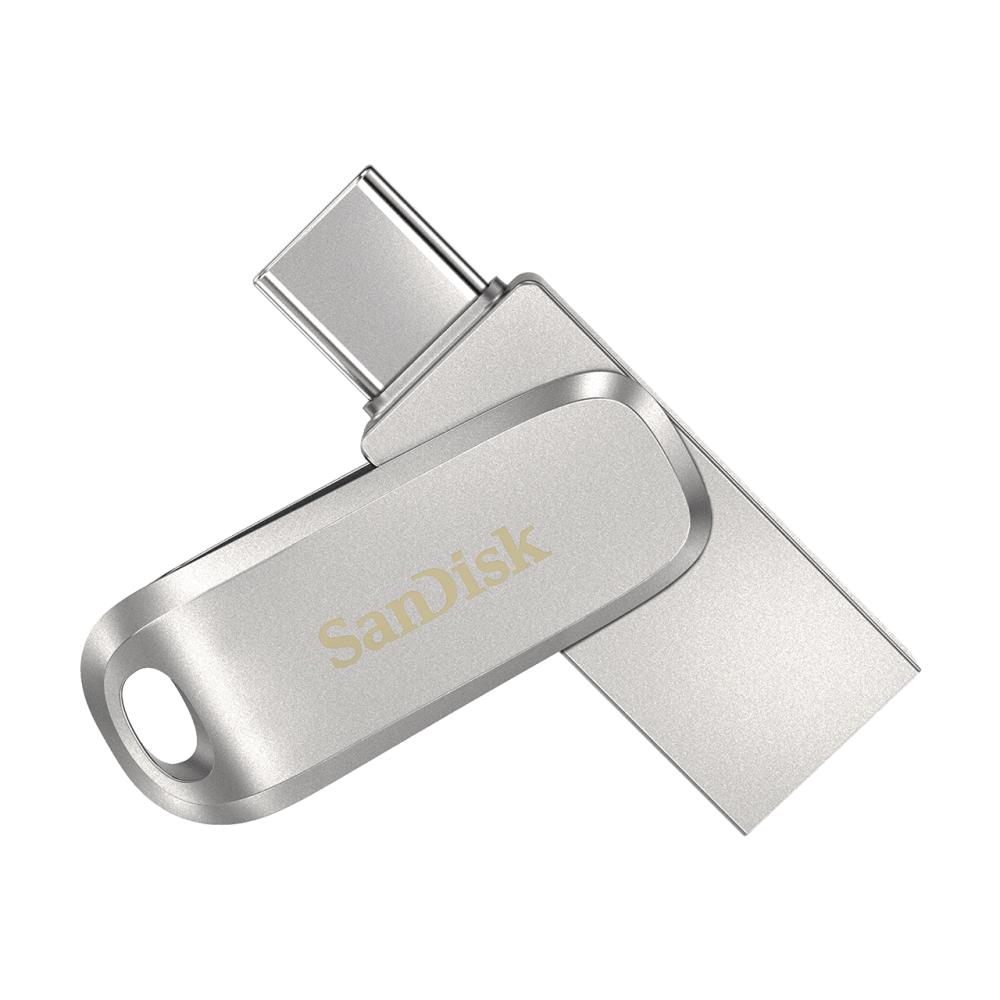 Флэш-накопитель USB-C 64GB SDDDC4-064G-G46 SANDISK - оптом у дистрибьютора ELKO