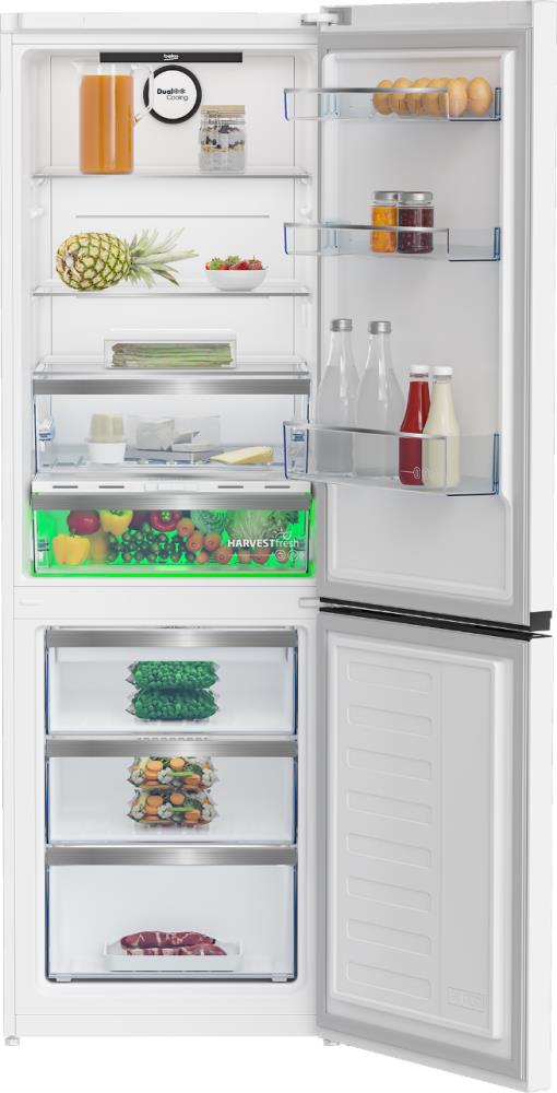 Холодильник B5RCNK363ZW 7386910001 BEKO - оптом у дистрибьютора ELKO