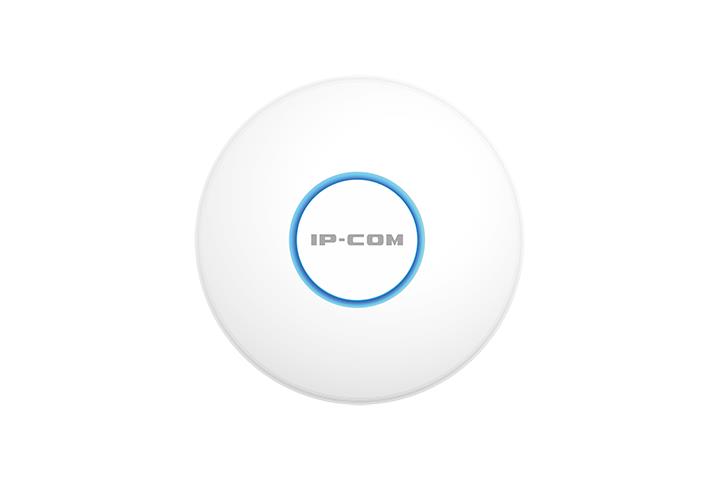 Wi-Fi точка доступа 1167MBPS MU-MIMO IUAP-AC-LITE IP-COM - оптом у дистрибьютора ELKO