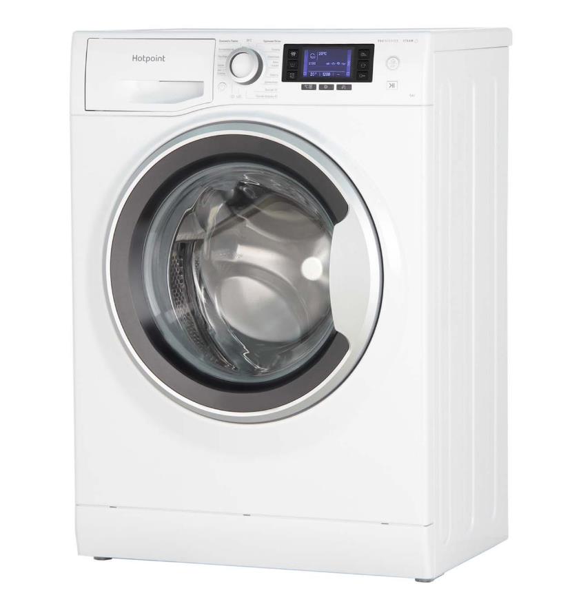 Стиральная машина NSD 6239 SVERU 869991652910 HOTPOINT-ARISTON - оптом у дистрибьютора ELKO