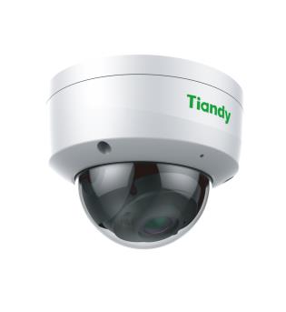 IP камера 2MP DOME TC-C32KS (I3/E/Y/C/SD/2.8mm/V4.2) TIANDY - оптом у дистрибьютора ELKO