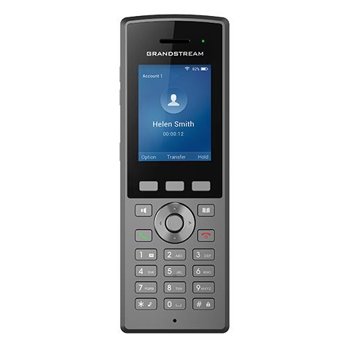 Телефон VOIP WP825 GRANDSTREAM - оптом у дистрибьютора ELKO