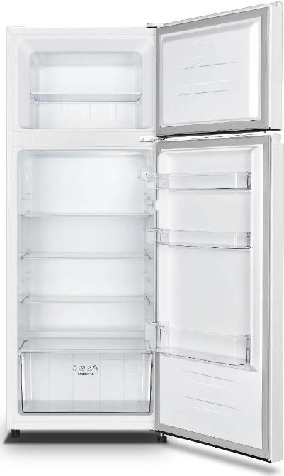 Холодильник RF4142PW4 20001339 GORENJE - оптом у дистрибьютора ELKO