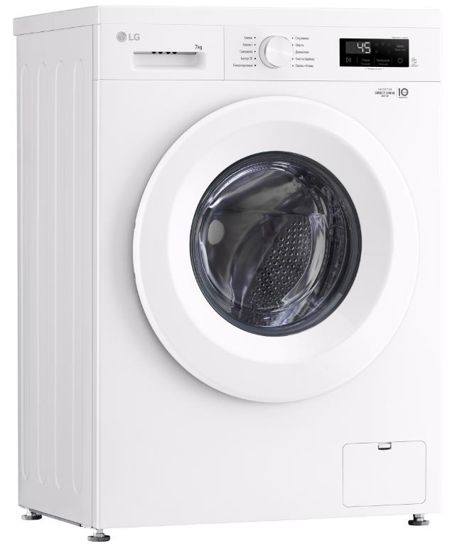 Стиральная машина F2Y1HS3W LG - оптом у дистрибьютора ELKO