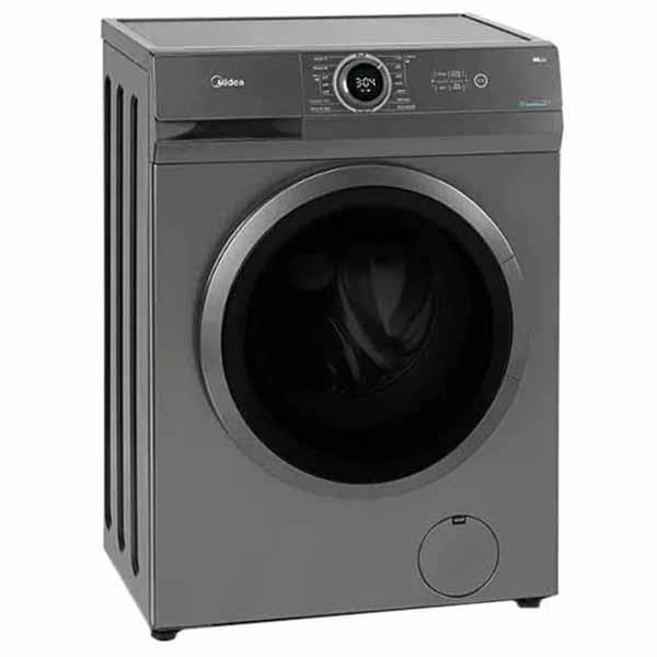 Стиральная машина MF100W70BT-GCC MIDEA (панель управления на английском языке) - оптом у дистрибьютора ELKO