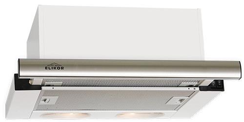 Кухонная вытяжка Интегра S2 60Н-700-В2Д нерж/нерж ELIKOR - оптом у дистрибьютора ELKO