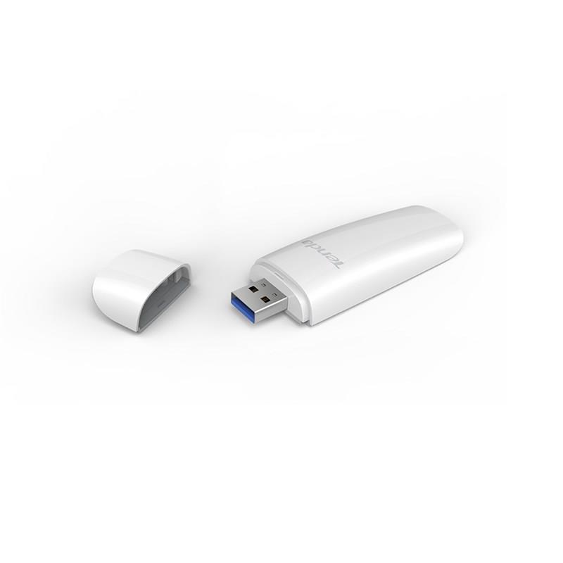Wi-Fi адаптер 1300MBPS USB MU-MIM U12 TENDA 1 - оптом у дистрибьютора ABSOLUTETRADE 