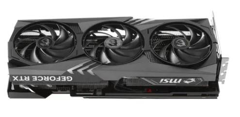 Видеокарта PCIE16 RTX4080 SUPER 16GB 4080 SUPER 16G GAMING TRIO MSI 1 - оптом у дистрибьютора ABSOLUTETRADE 