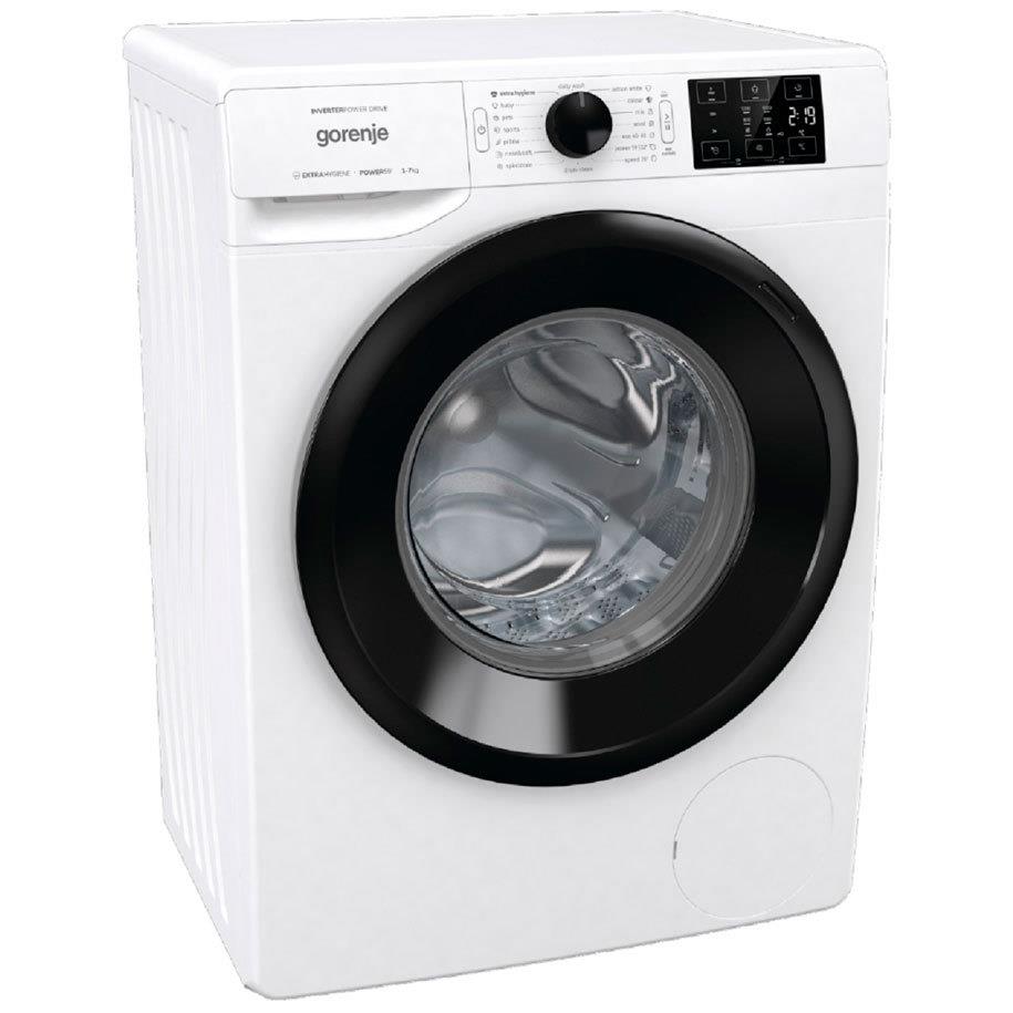 Стиральная машина WNEI72SB 739377 GORENJE - оптом у дистрибьютора ELKO