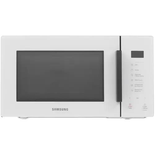 Микроволновая печь 23L GRILL MG23T5018AE/BW SAMSUNG - оптом у дистрибьютора ELKO