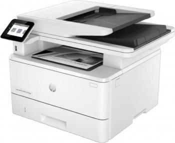 МФУ (принтер, сканер, копир, факс) LJ PRO 4103FDW 2Z629A HP - оптом у дистрибьютора ELKO