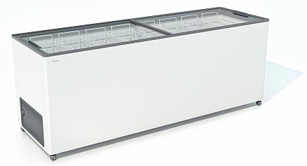 Морозильный ларь F 700 C FROSTOR - оптом у дистрибьютора ELKO