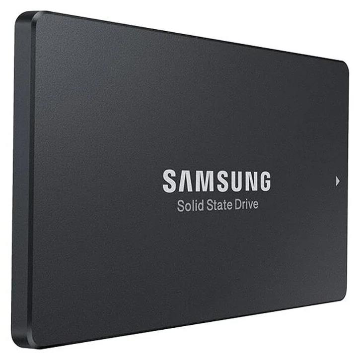 SSD жесткий диск SATA2.5" 240GB PM883 MZ7LH240HAHQ-00005 SAMSUNG - оптом у дистрибьютора ELKO
