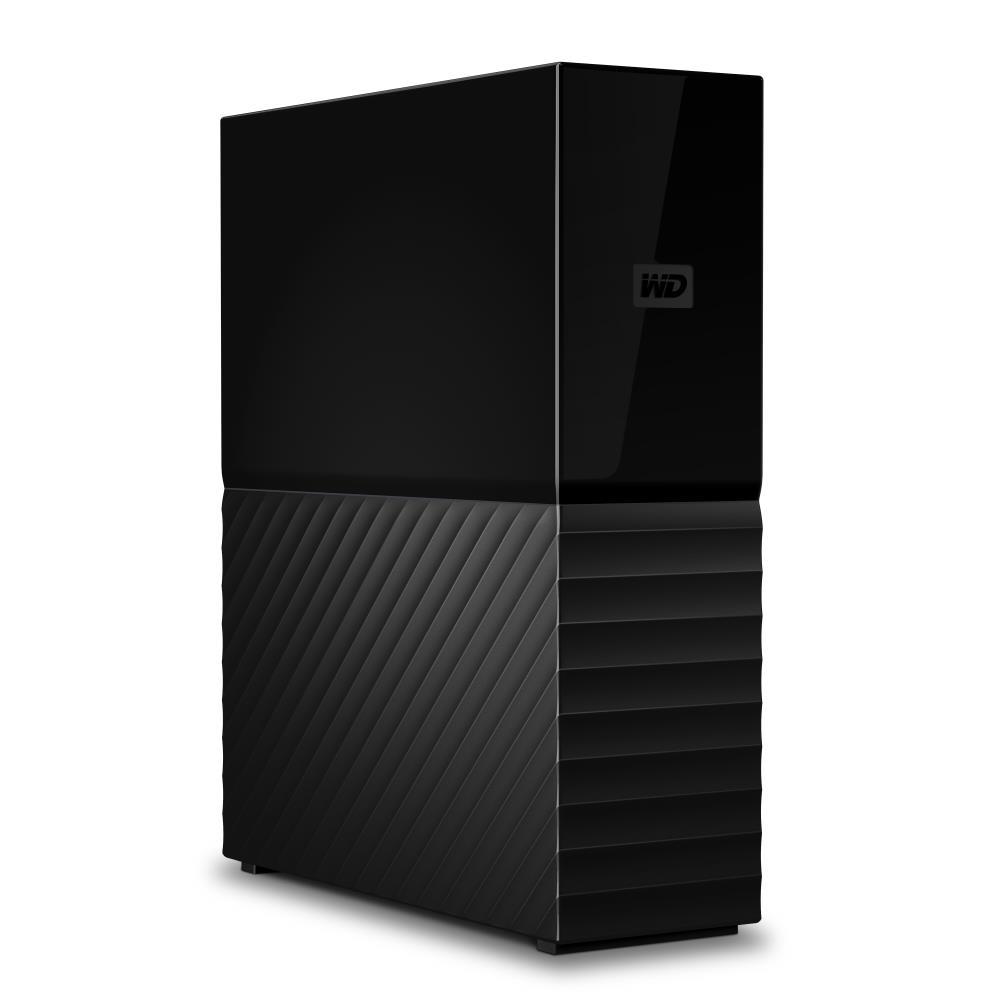 Внешний жесткий диск USB3 6TB EXT. WDBBGB0060HBK-EESN WDC - оптом у дистрибьютора ELKO
