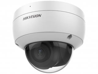IP камера 2MP DOME DS-2CD2123G2-IU 2.8D HIKVISION - оптом у дистрибьютора ELKO