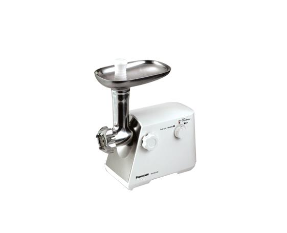 Мясорубка MK-MG1560 8887549474408 WHITE 1500W PANASONIC - оптом у дистрибьютора ELKO
