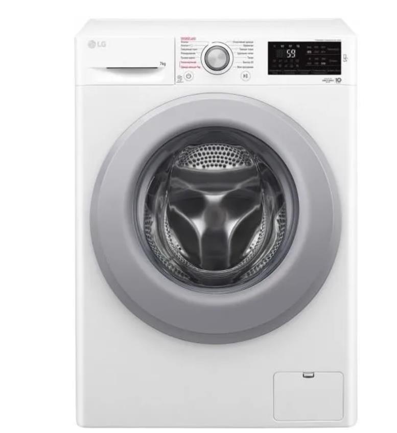 Стиральная машина F2M5HS4WP LG - оптом у дистрибьютора ELKO