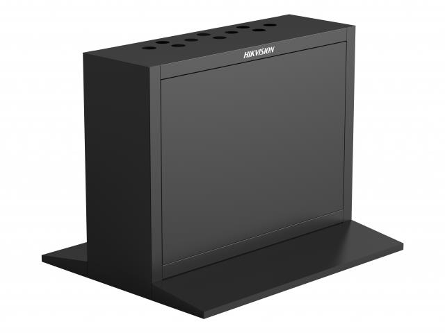 Модульный кронштейн для LCD-экранов 55” DS-DN55E4M/B HIKVISION - оптом у дистрибьютора ELKO