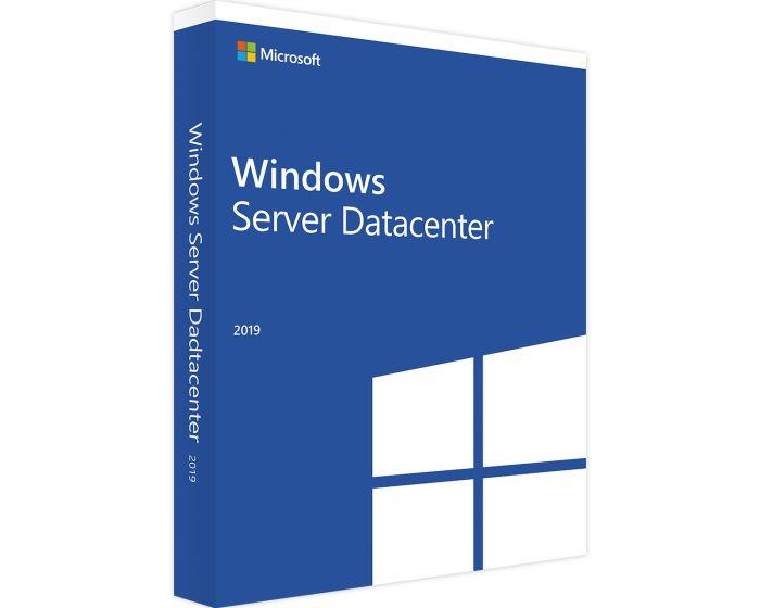 Лицензия OEM WIN SVR DATACTR 2019 ENG 64B 1PK 16CR P71-09023 MS - оптом у дистрибьютора ELKO