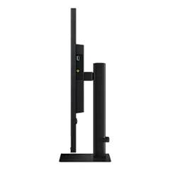 Монитор Samsung 32" S32D700EAI Black, 16:9, VA, 3840x2160, 5ms, 350cd, 60Hz, 1xHDMI, 1xDP - оптом у дистрибьютора ELKO