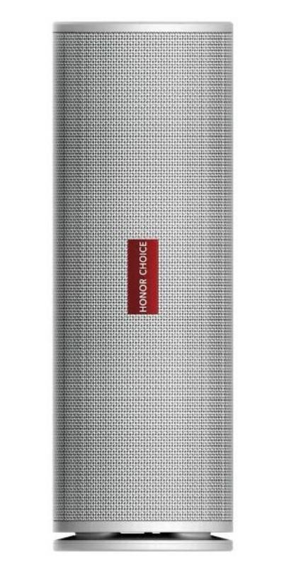 Портативная колонка 30W WHITE PRO 5504AAVN VNC-ME00 HONOR CHOICE - оптом у дистрибьютора ELKO