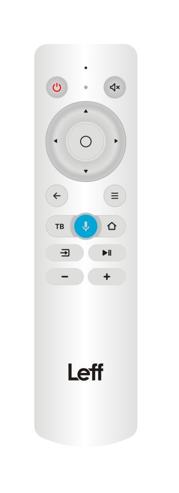 Телевизор LCD 28" WHITE YANDEX 28H541T LEFF - оптом у дистрибьютора ELKO