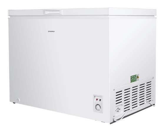 Морозильный ларь MFL300W MAUNFELD - оптом у дистрибьютора ELKO