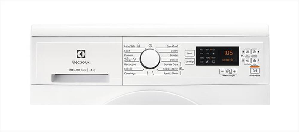 Стиральная машина EW2F5W82 ELECTROLUX - оптом у дистрибьютора ELKO