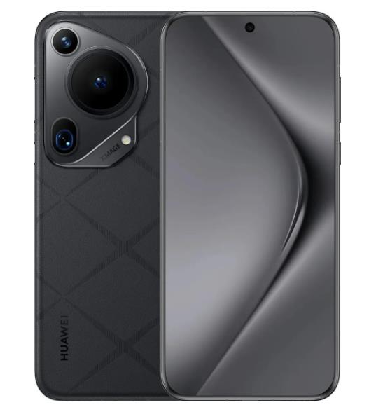 Мобильный телефон PURA 70 ULTRA 16/512GB BLACK HBP-LX9 HUAWEI - оптом у дистрибьютора ELKO