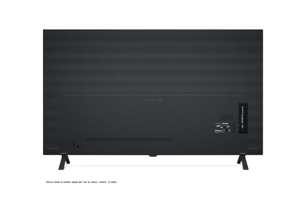 Телевизор OLED 65" 4K OLED65B4RLA.ARUG LG - оптом у дистрибьютора ELKO