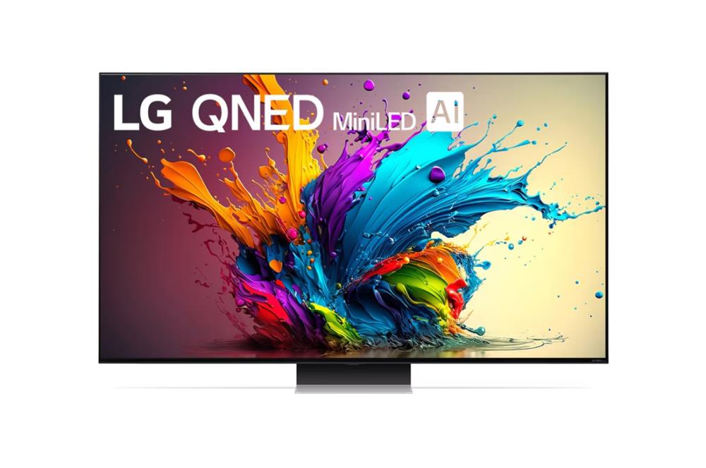 Телевизор QNED 65" 4K 65QNED91T6A.ARUG LG - оптом у дистрибьютора ELKO
