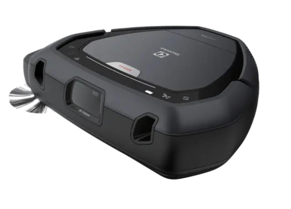 Пылесос Робот PURE I9 PI92-4ANM BLACK ELECTROLUX - оптом у дистрибьютора ELKO