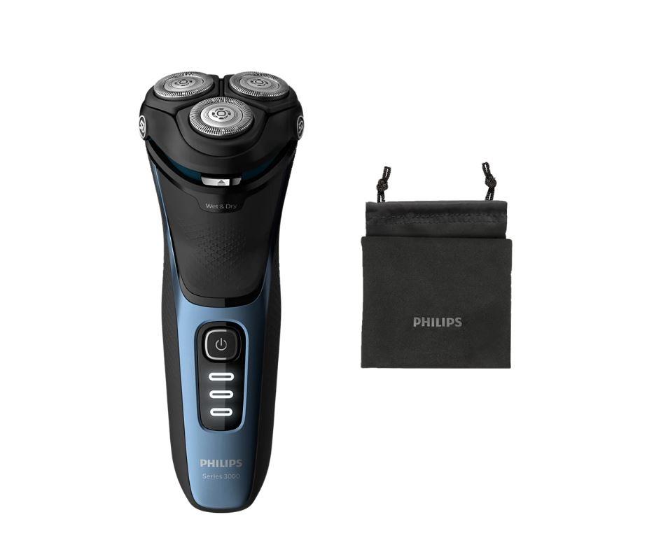 Бритва S3232/52 PHILIPS - оптом у дистрибьютора ELKO